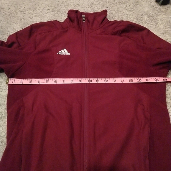 Adidas jacket - Picture 11 of 12